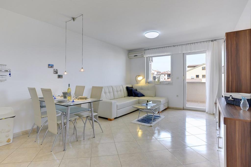 Apartment Frlan Ližnjan 外观 照片