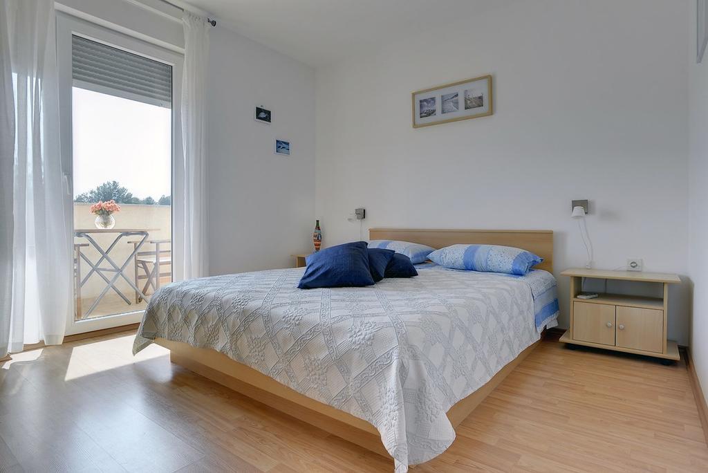 Apartment Frlan Ližnjan 外观 照片