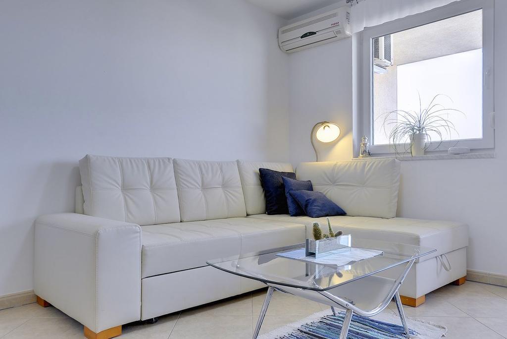 Apartment Frlan Ližnjan 外观 照片