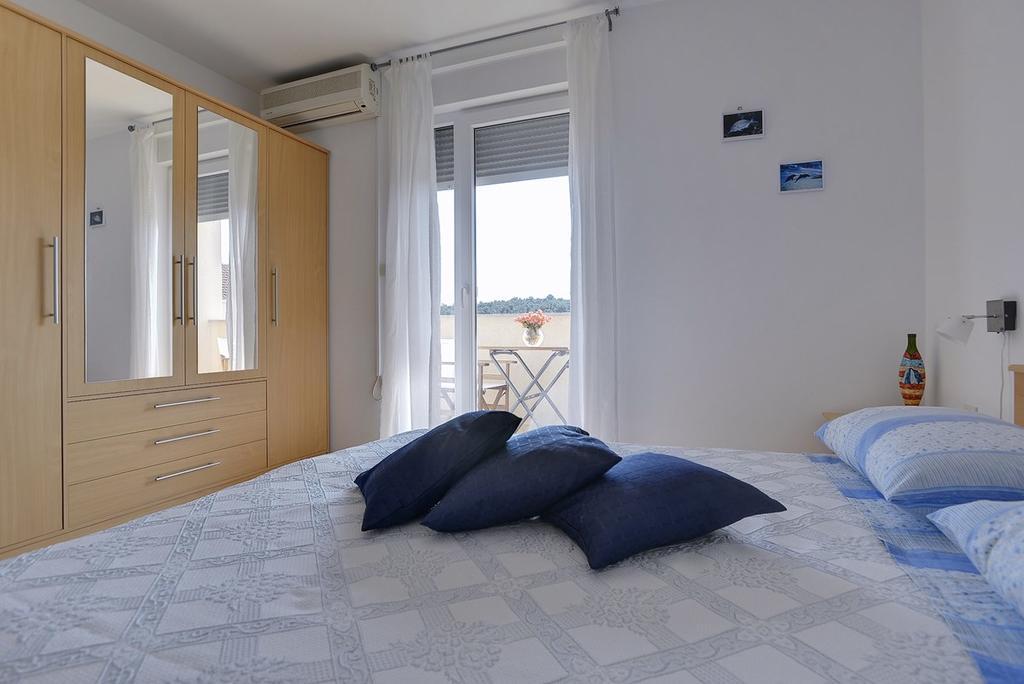 Apartment Frlan Ližnjan 外观 照片