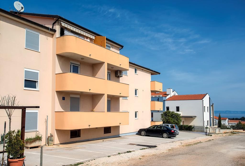 Apartment Frlan Ližnjan 外观 照片